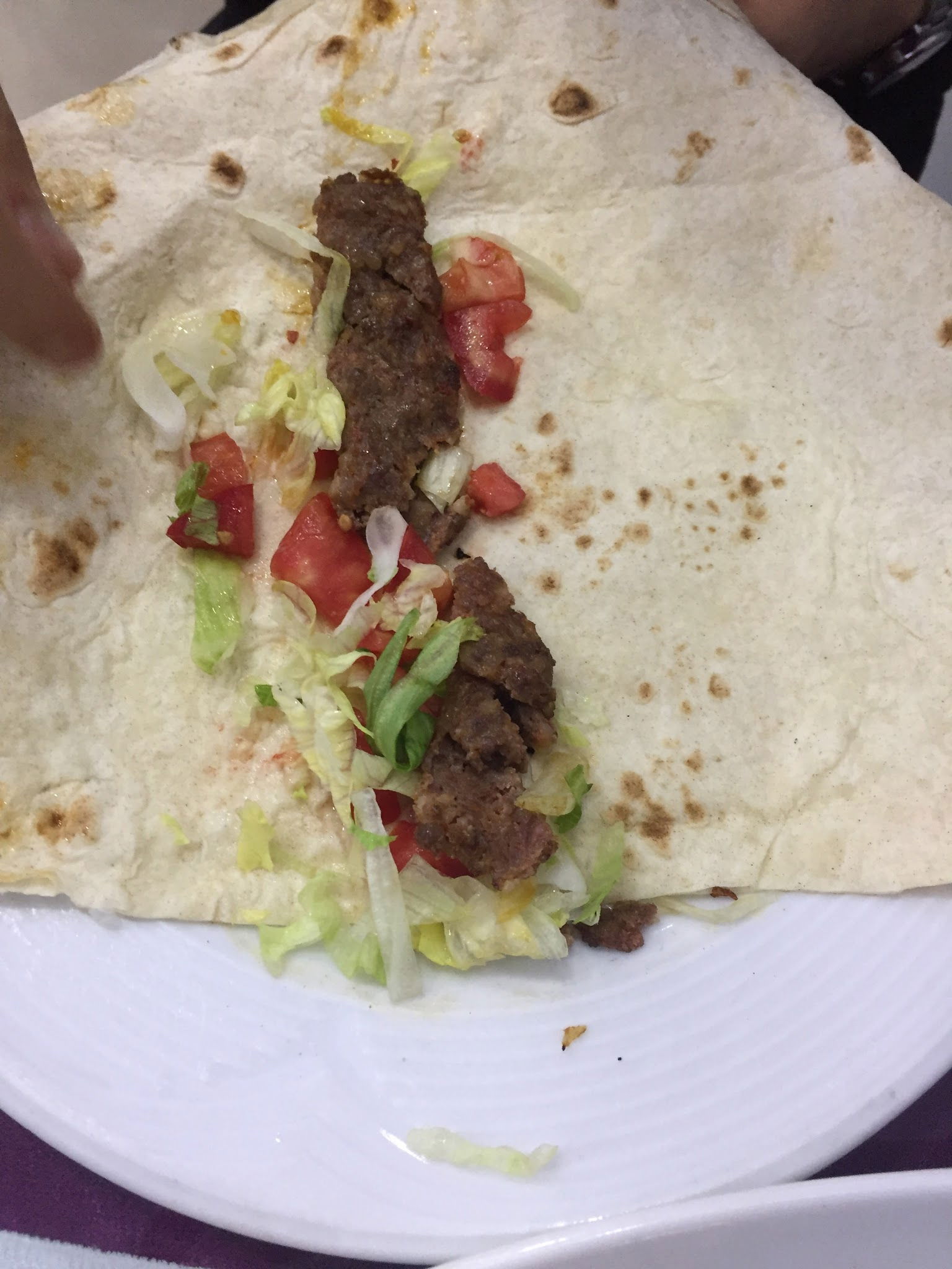 Altın Şiş Kebap Ve Lahmacun Salonu