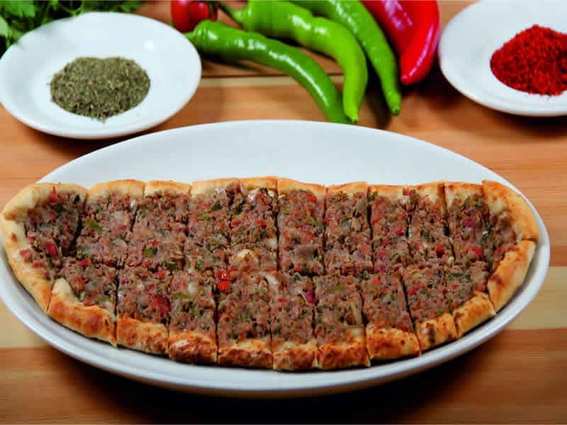 Altın Şiş Kebap Ve Lahmacun Salonu