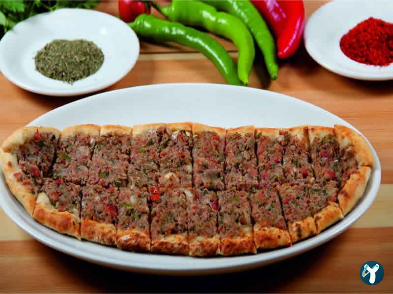 Altın Şiş Kebap Ve Lahmacun Salonu