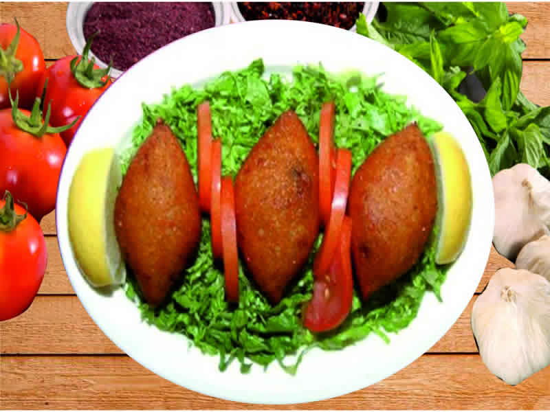 Altın Şiş Kebap Ve Lahmacun Salonu