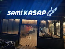 Sami Kasap Cafe & Restaurant