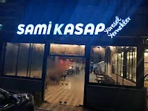 Sami Kasap Cafe & Restaurant resimleri