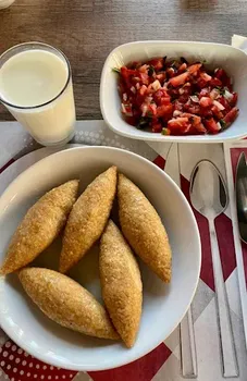 Sami Kasap Cafe & Restaurant resimleri