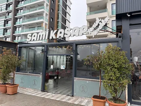 Sami Kasap Cafe & Restaurant resimleri