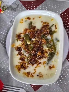 Sami Kasap Cafe & Restaurant resimleri