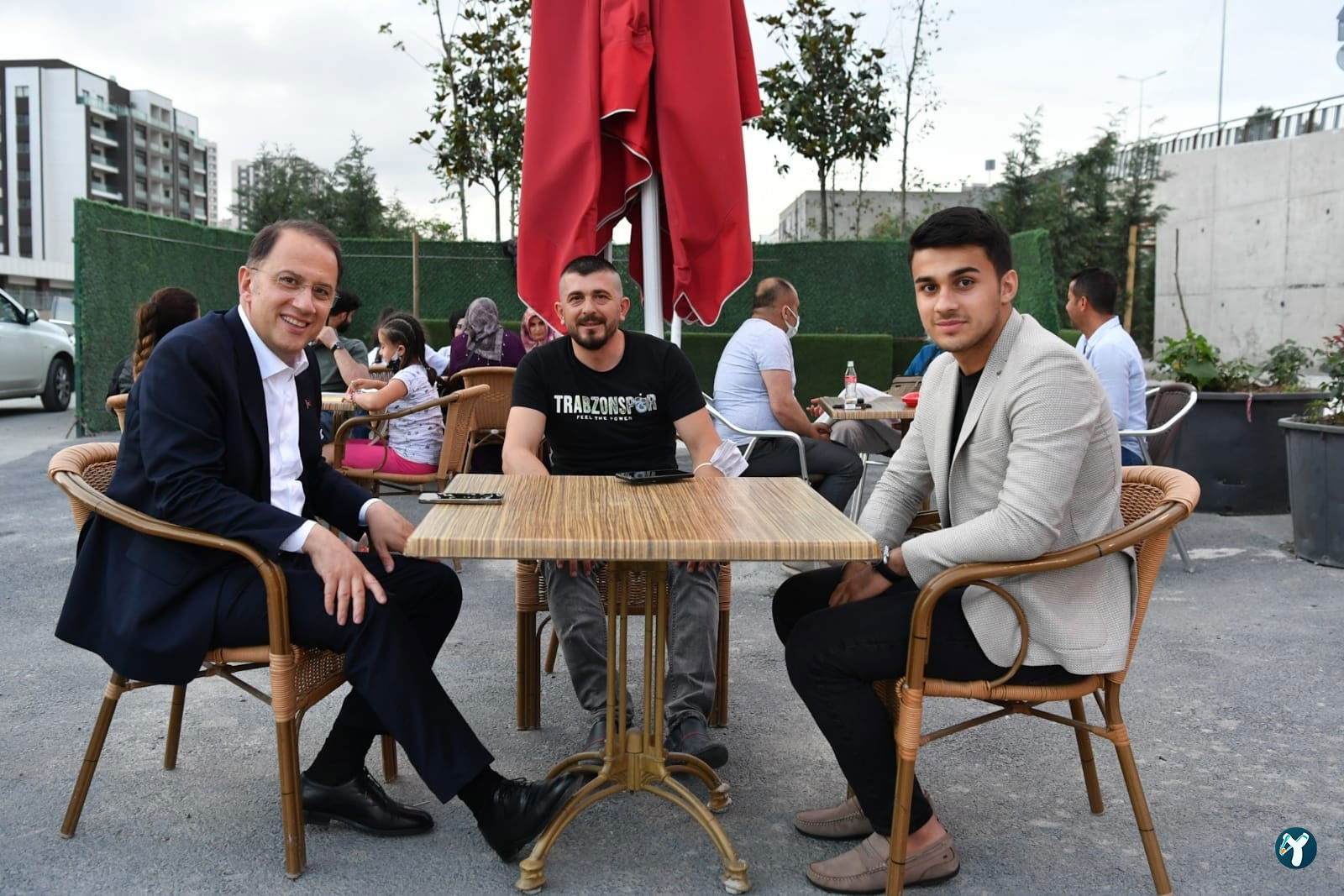 Atmaca Dürüm