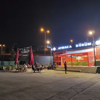 Atmaca Dürüm resimleri