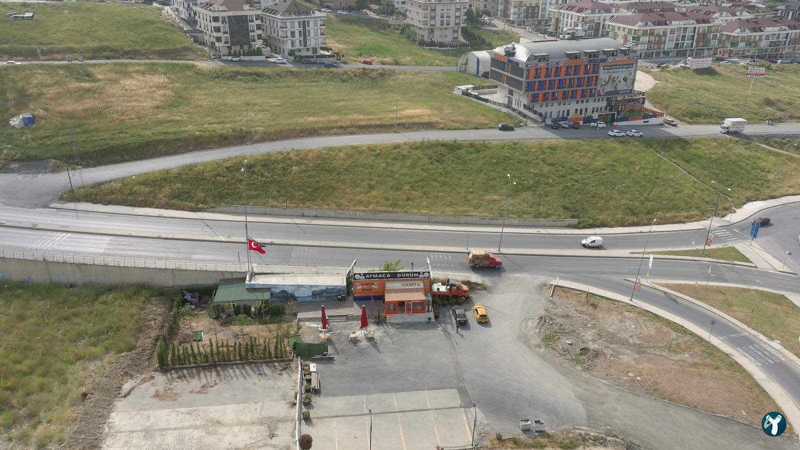 Atmaca Dürüm
