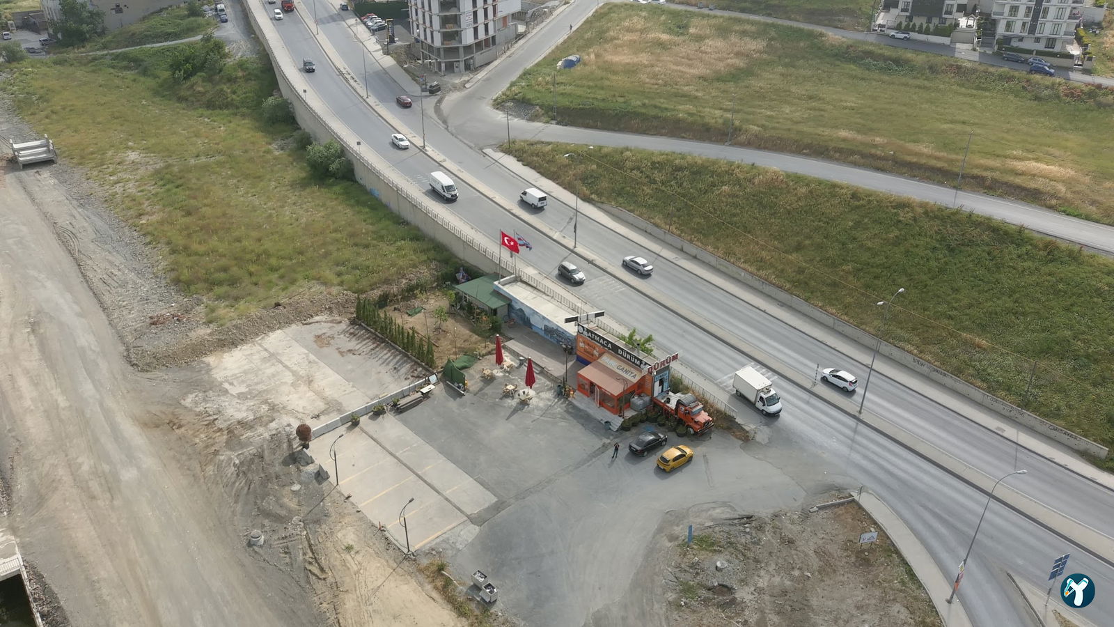 Atmaca Dürüm