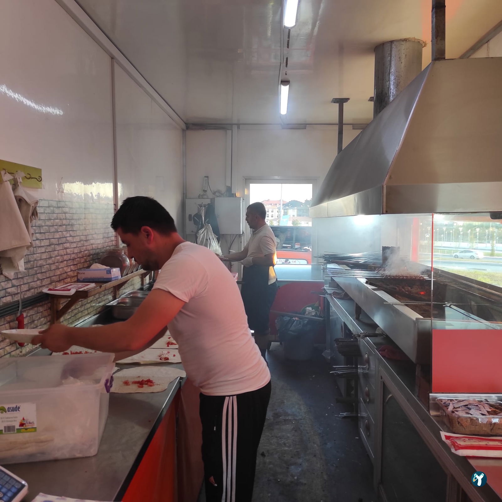 Atmaca Dürüm