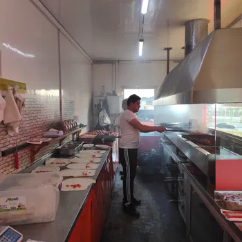 Atmaca Dürüm resimleri