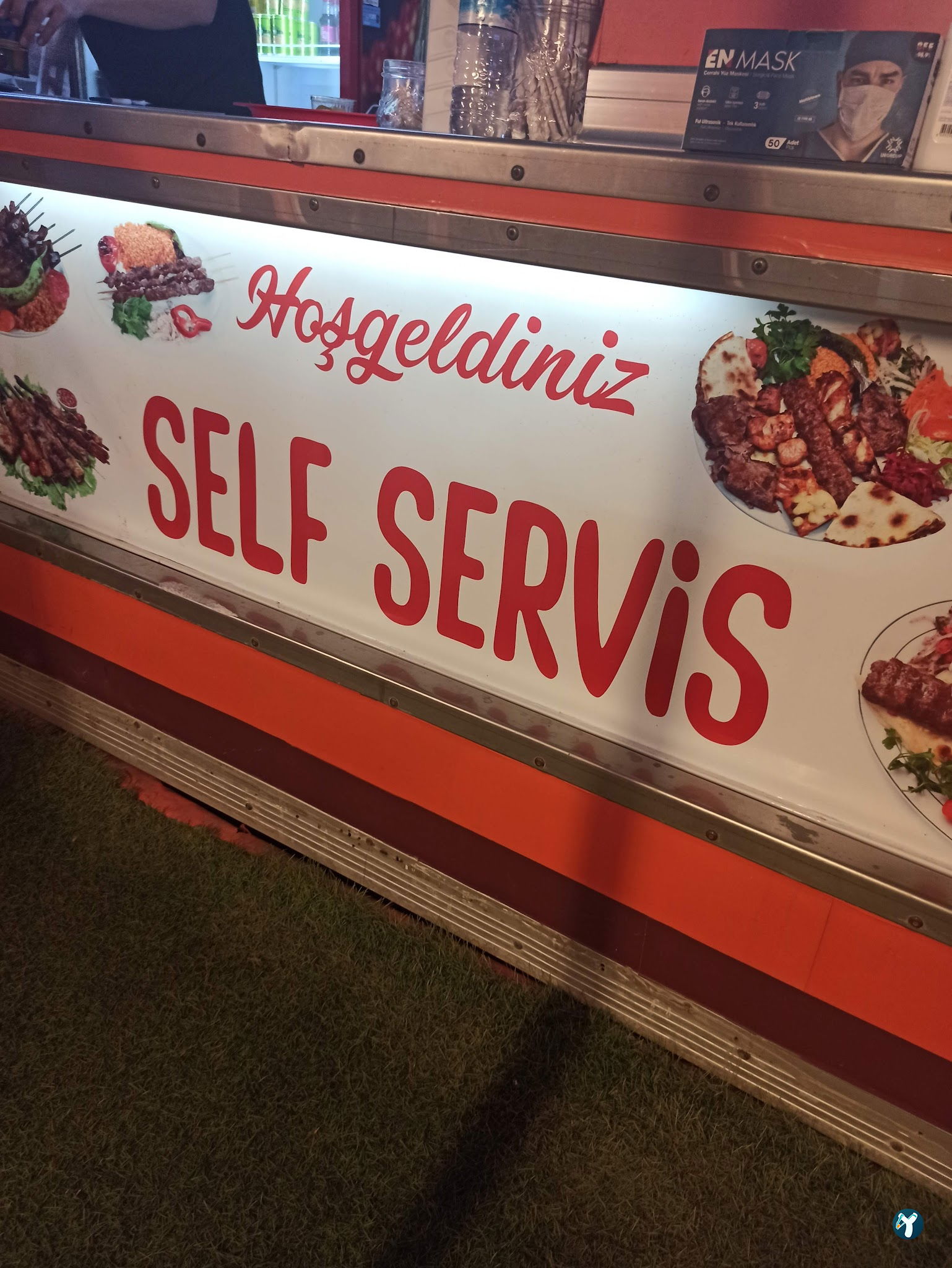 Atmaca Dürüm