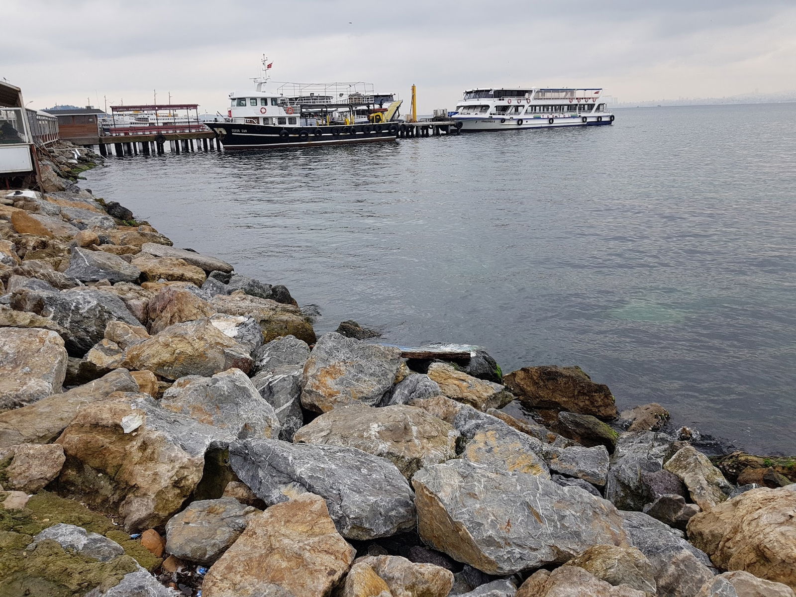 Büyükada Bistro Candy Garden Restaurant Cafe