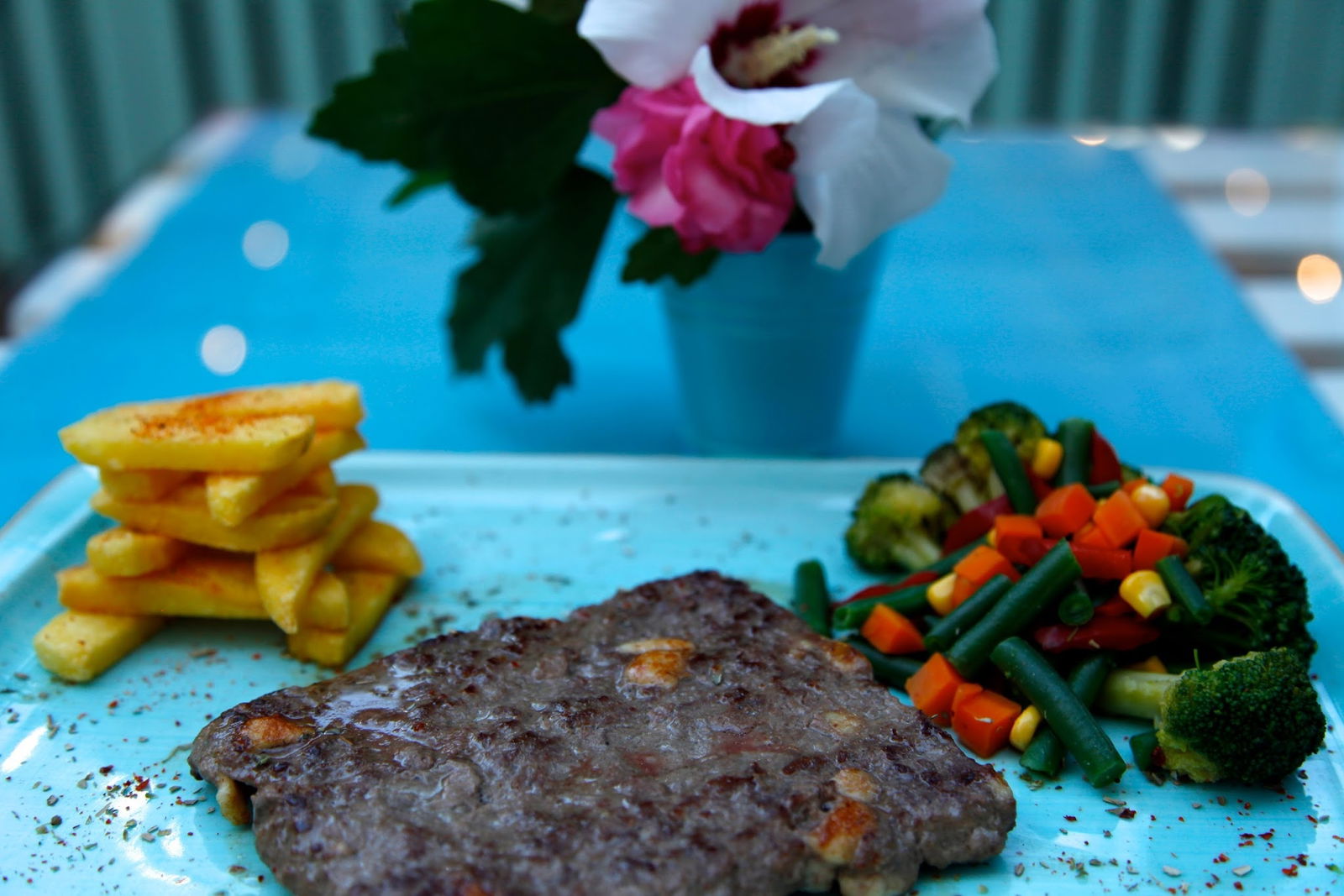 Büyükada Bistro Candy Garden Restaurant Cafe