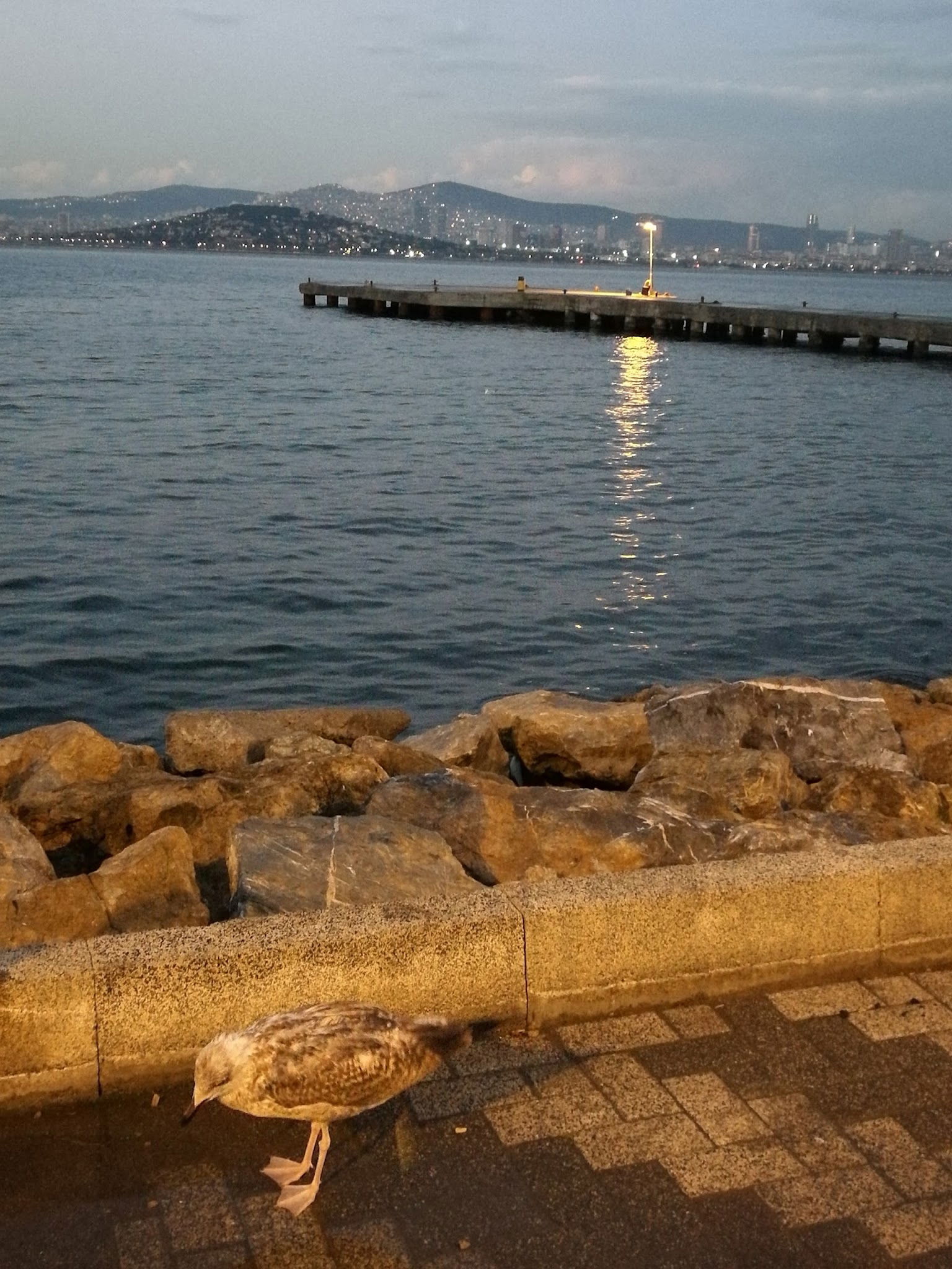 Büyükada Bistro Candy Garden Restaurant Cafe