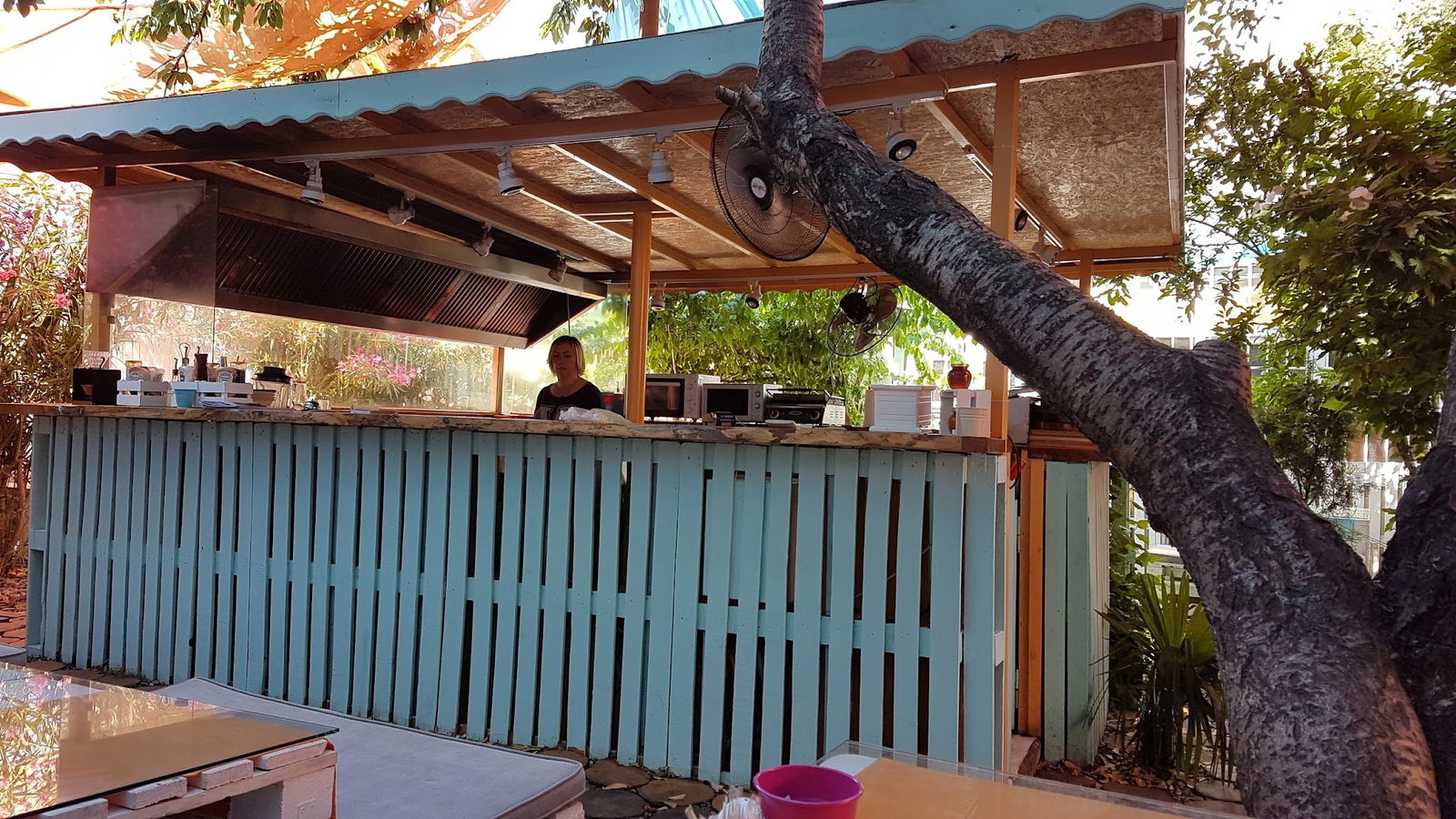 Büyükada Bistro Candy Garden Restaurant Cafe