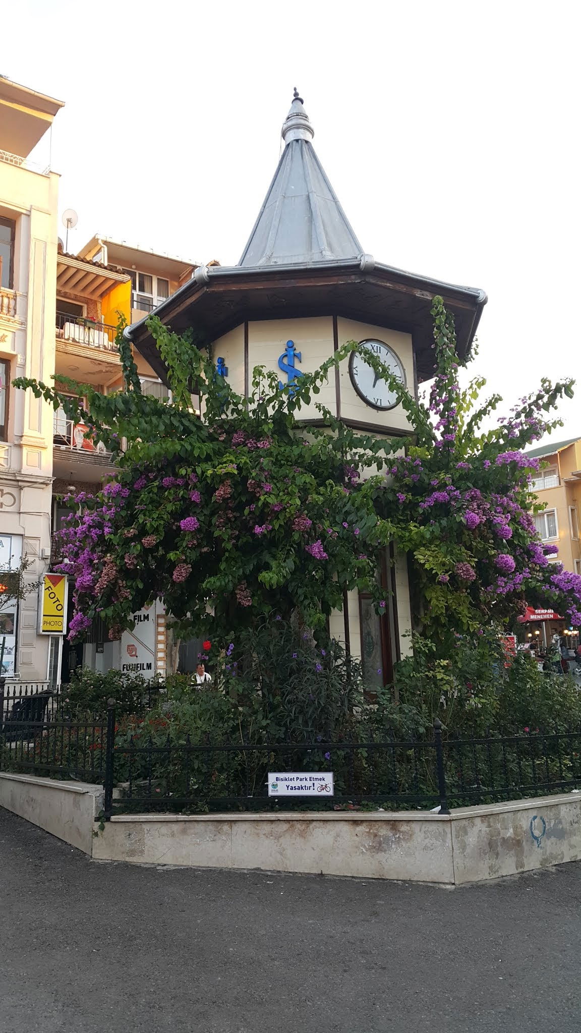 Büyükada Bistro Candy Garden Restaurant Cafe