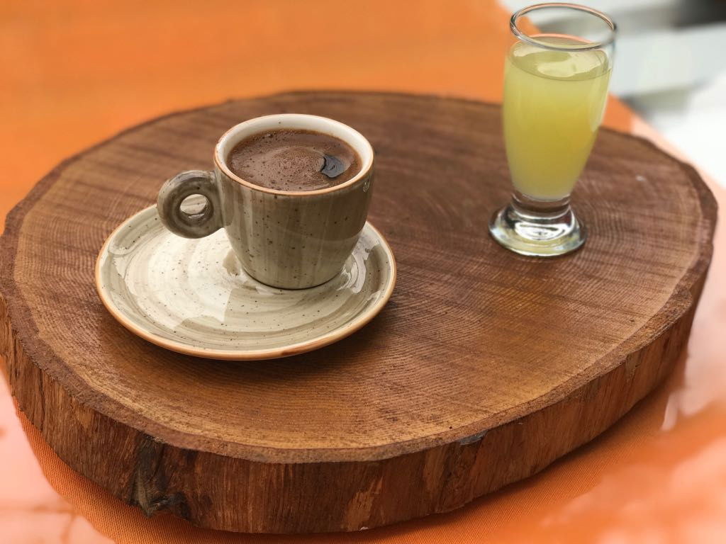 Büyükada Bistro Candy Garden Restaurant Cafe