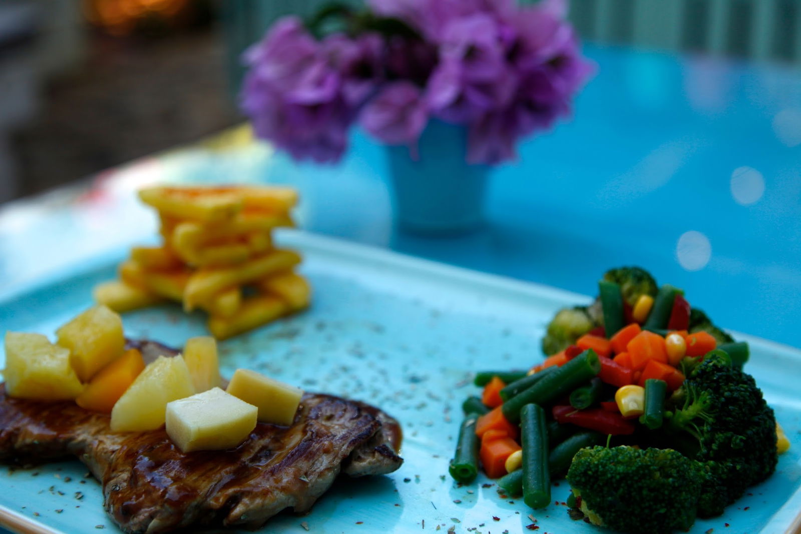 Büyükada Bistro Candy Garden Restaurant Cafe