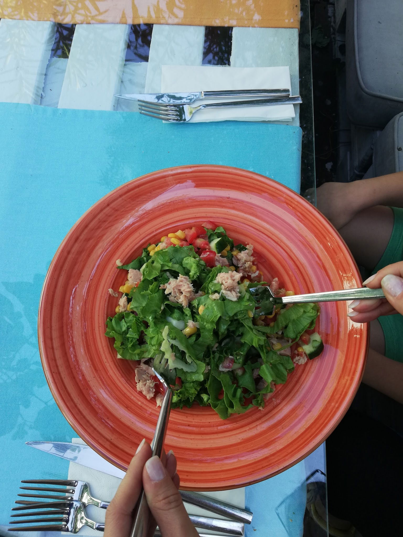 Büyükada Bistro Candy Garden Restaurant Cafe