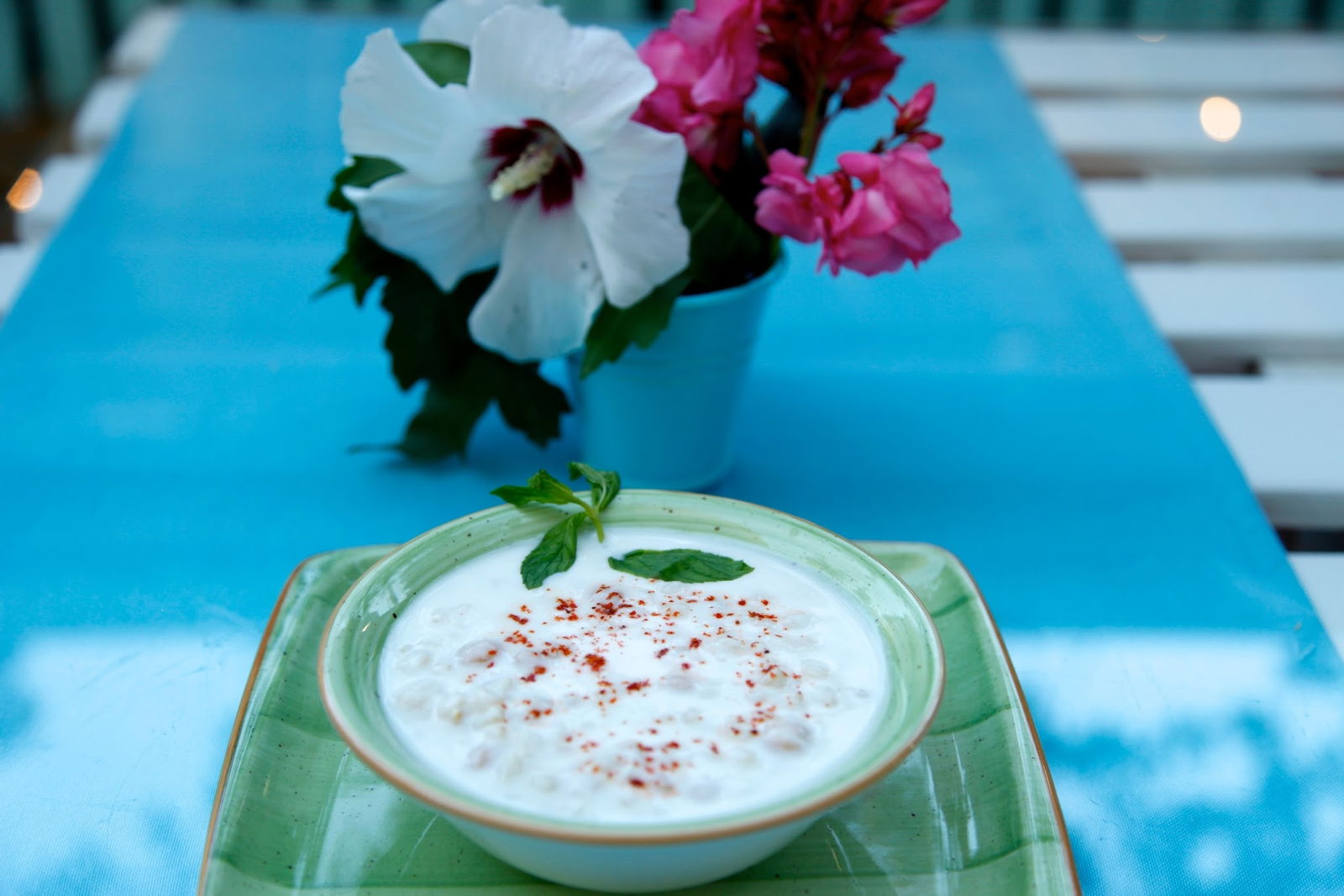 Büyükada Bistro Candy Garden Restaurant Cafe