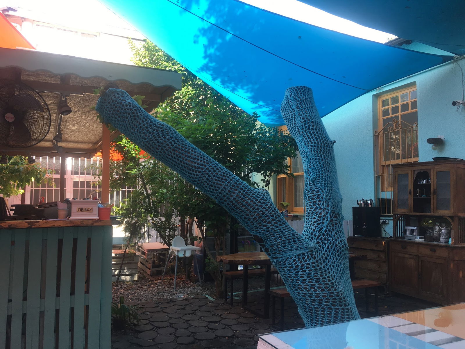 Büyükada Bistro Candy Garden Restaurant Cafe