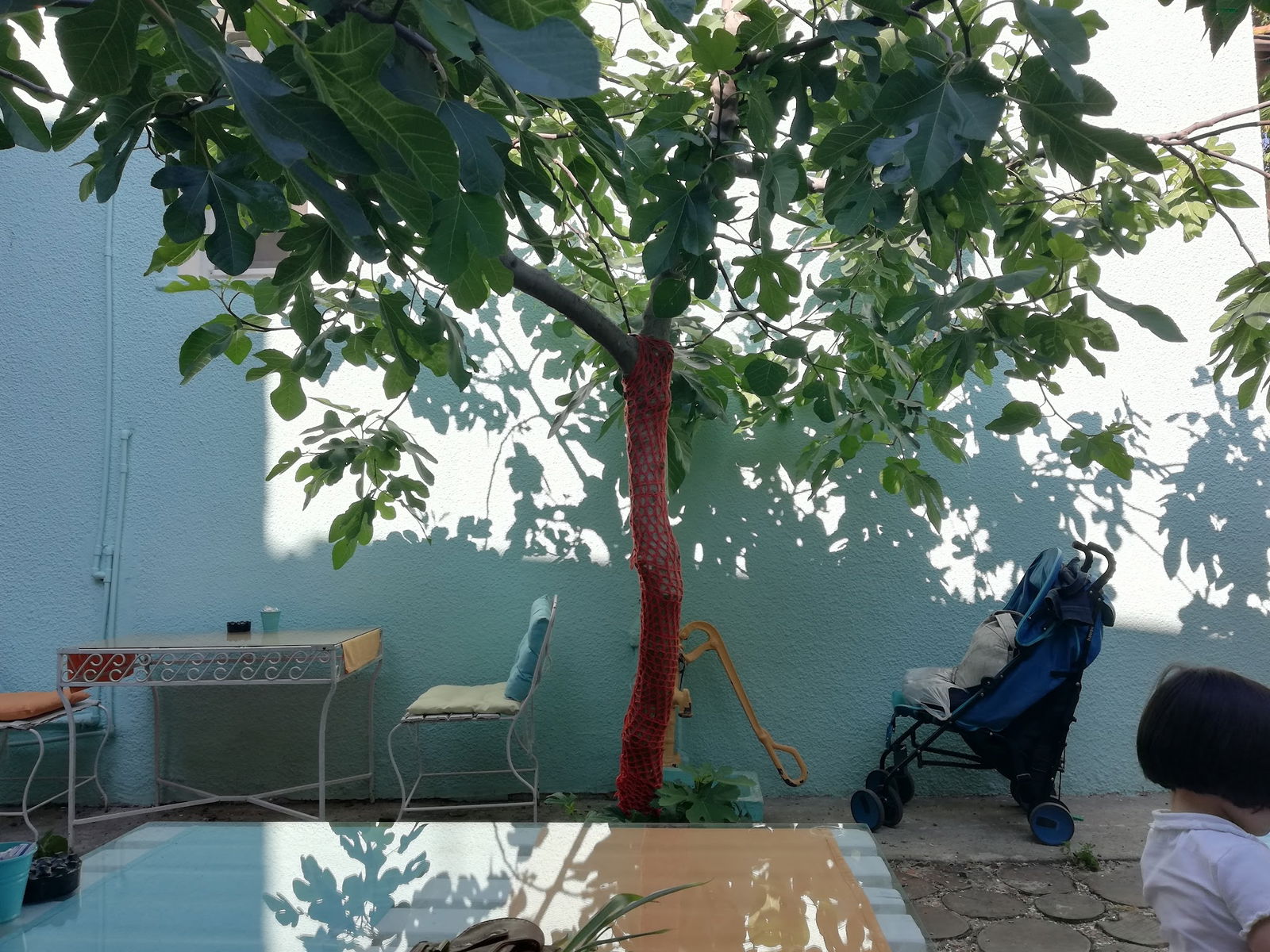 Büyükada Bistro Candy Garden Restaurant Cafe