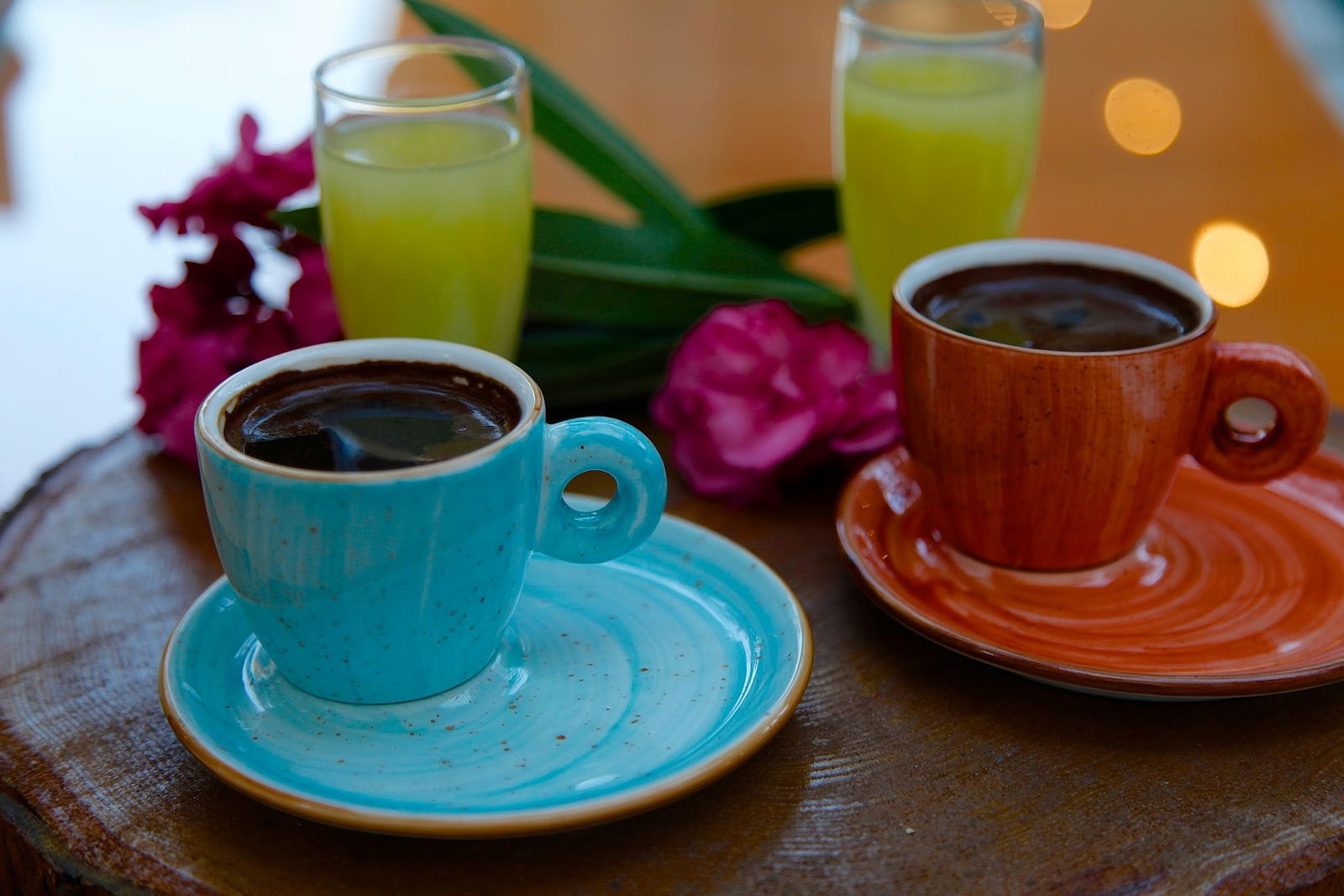 Büyükada Bistro Candy Garden Restaurant Cafe