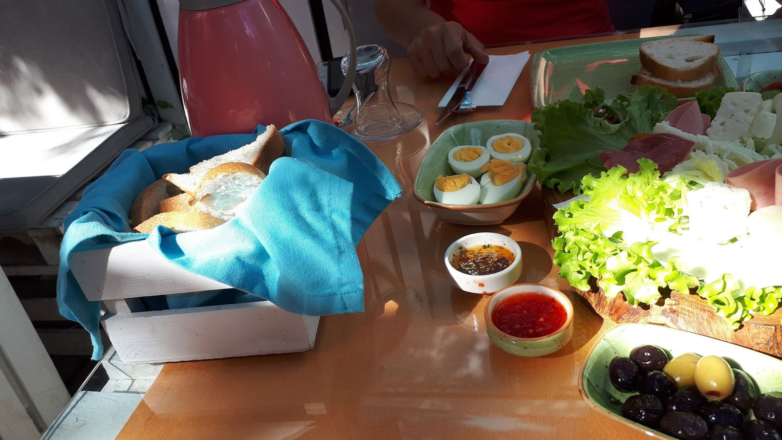 Büyükada Bistro Candy Garden Restaurant Cafe