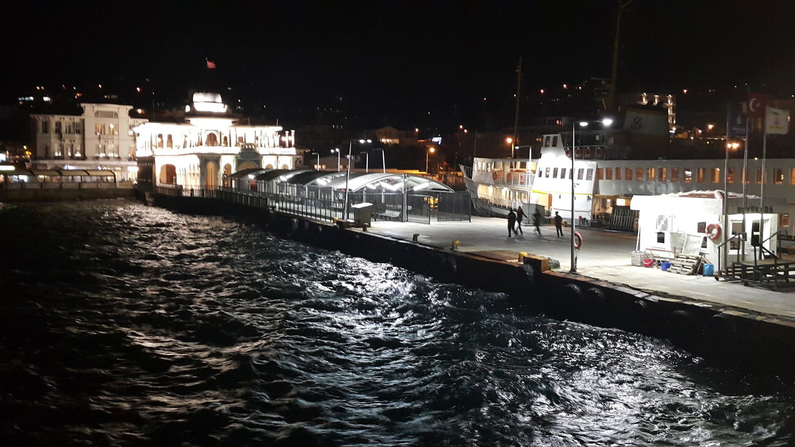 Büyükada Bistro Candy Garden Restaurant Cafe