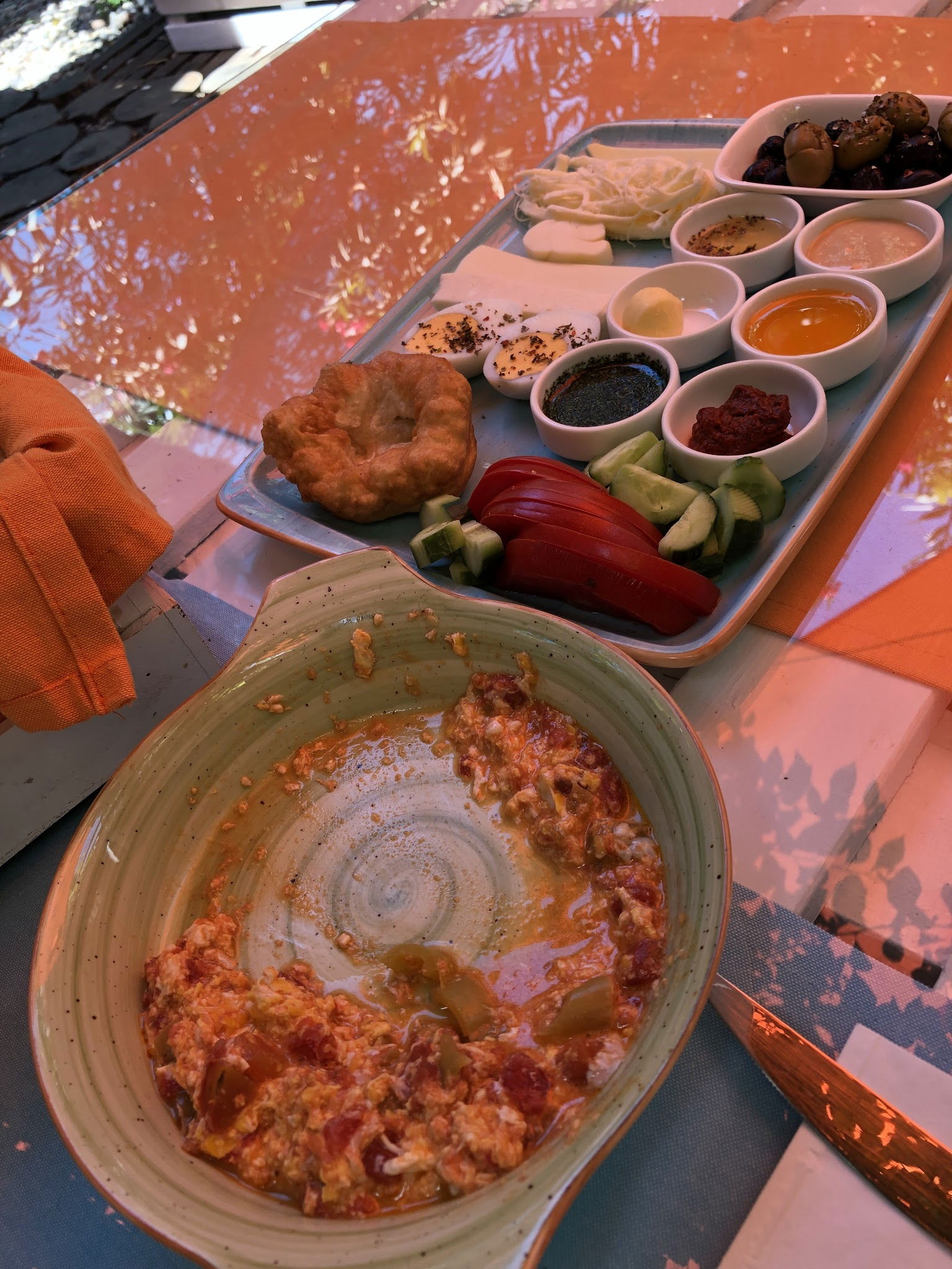 Büyükada Bistro Candy Garden Restaurant Cafe