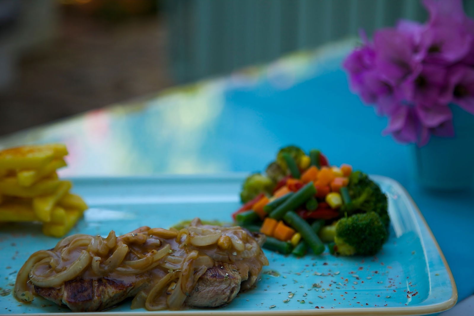 Büyükada Bistro Candy Garden Restaurant Cafe