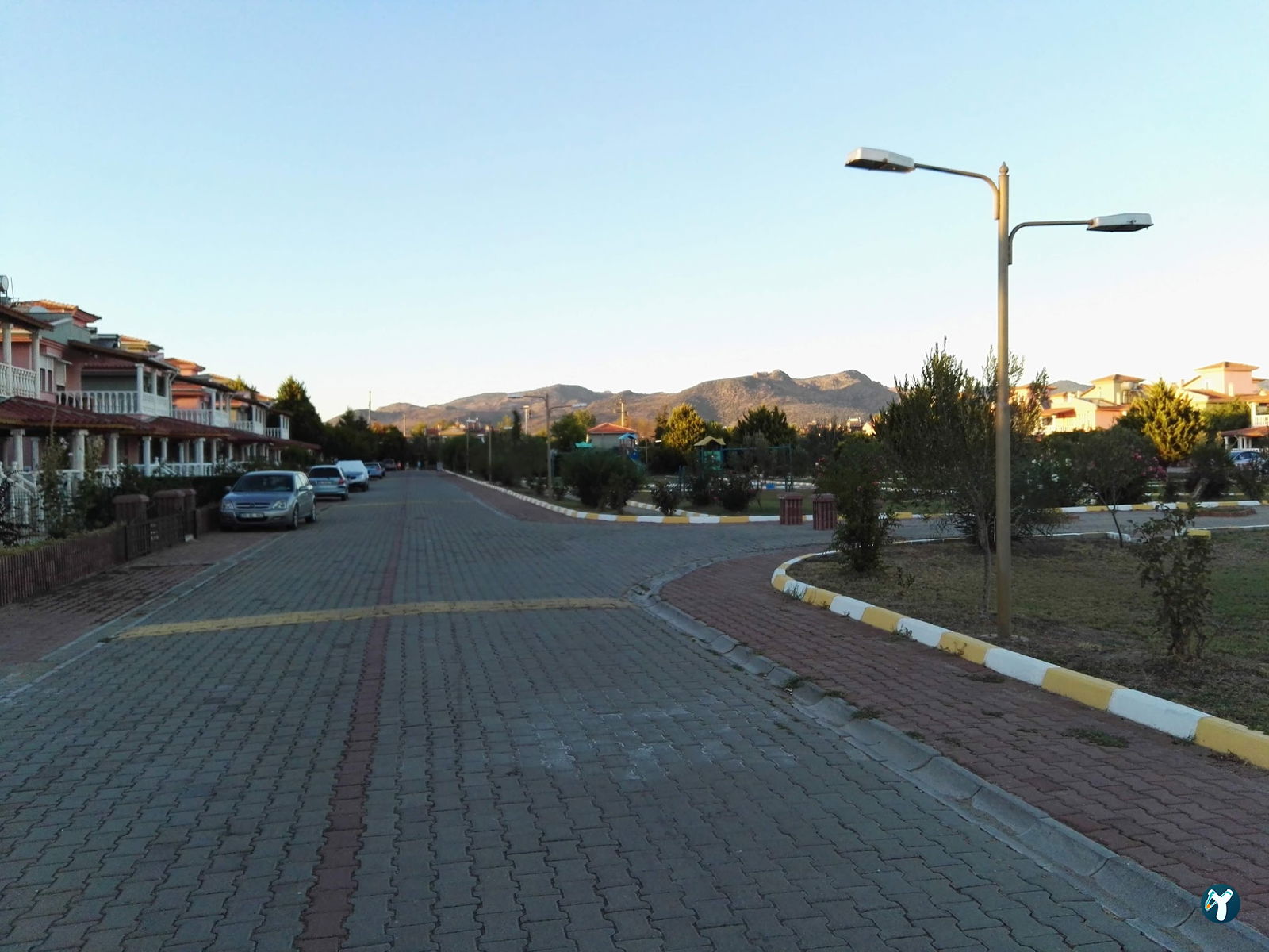 Çamlaraltı Restaurant
