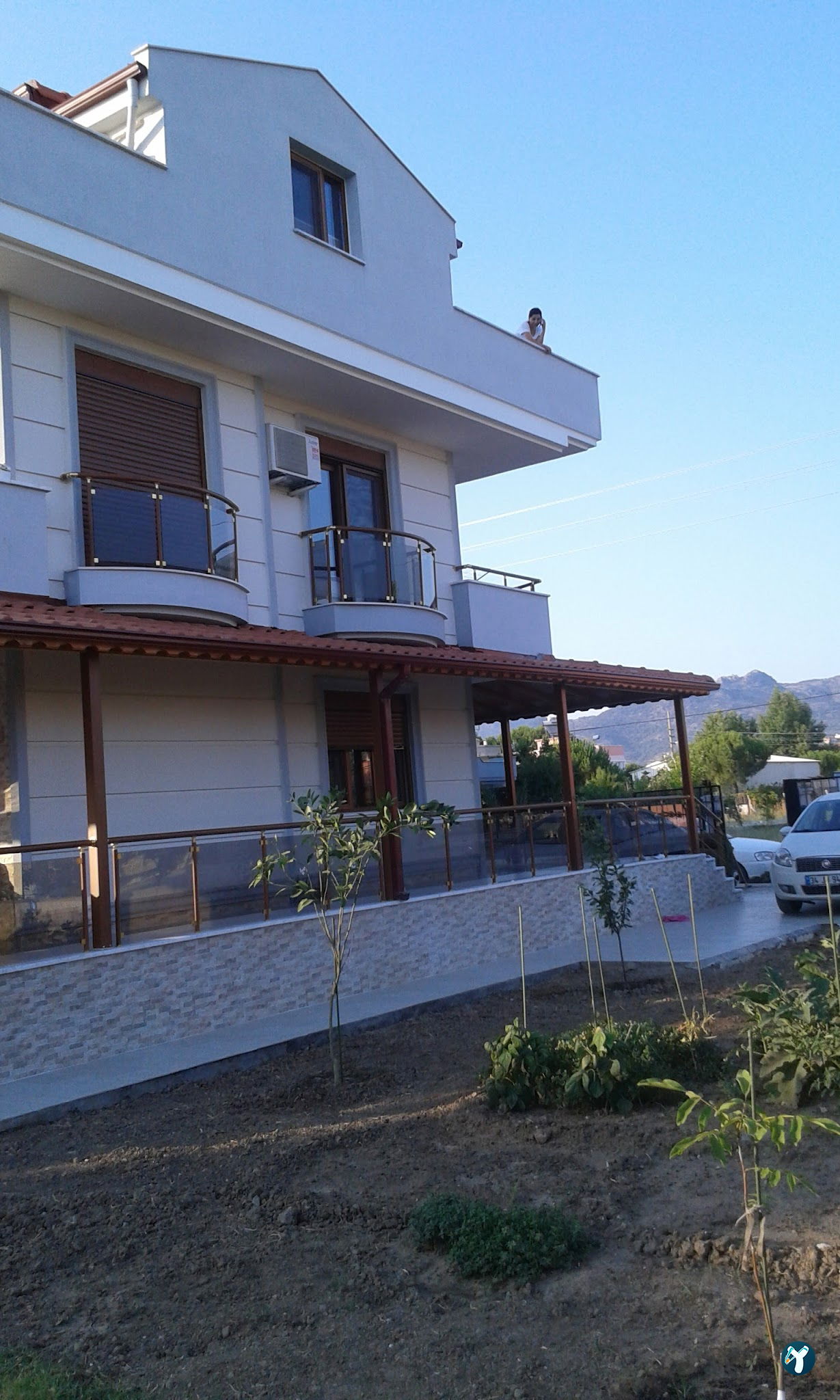 Çamlaraltı Restaurant