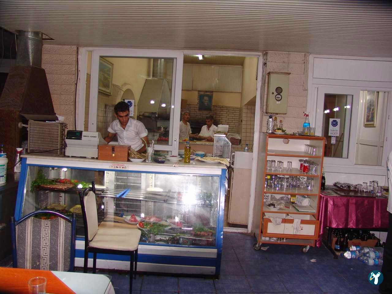 Çamlaraltı Restaurant