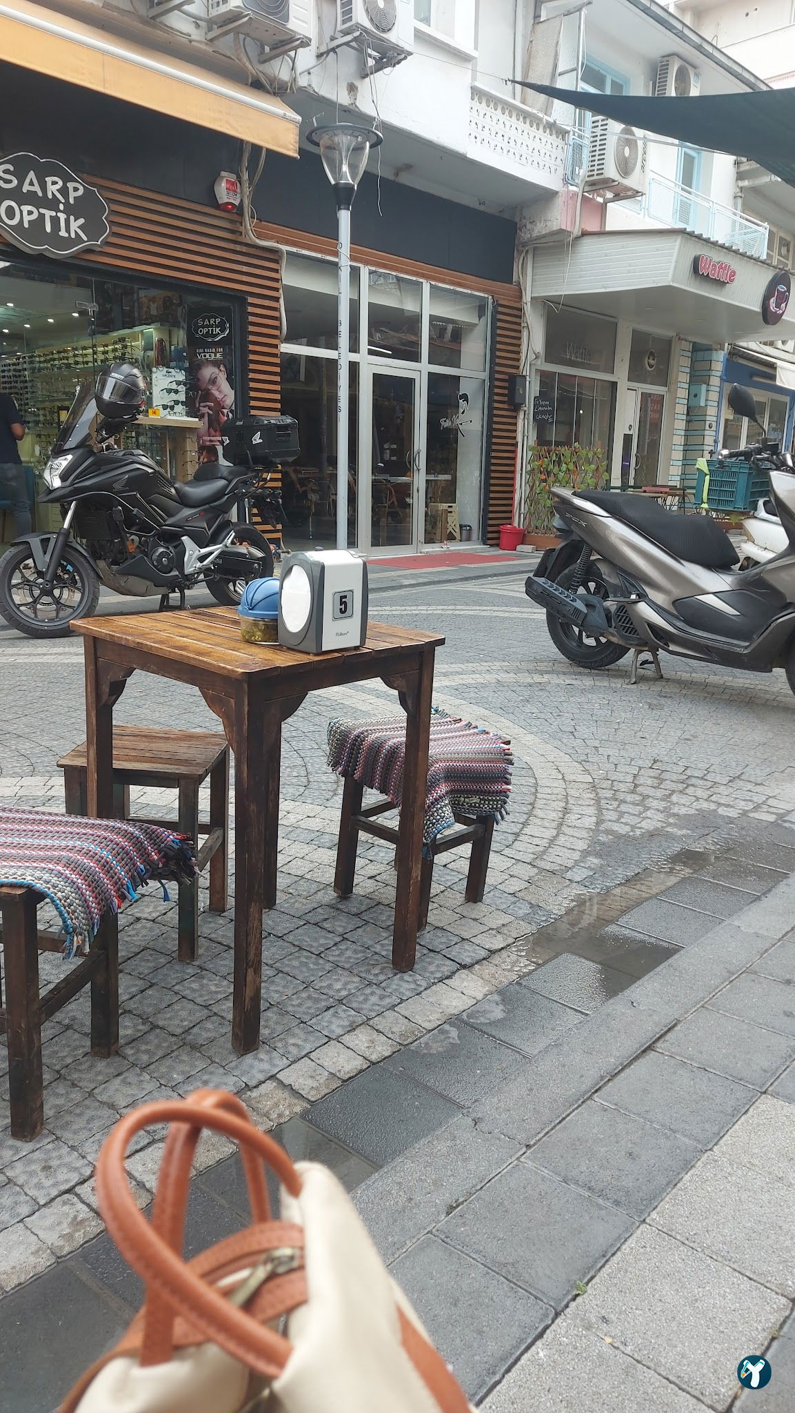 Çamlaraltı Restaurant