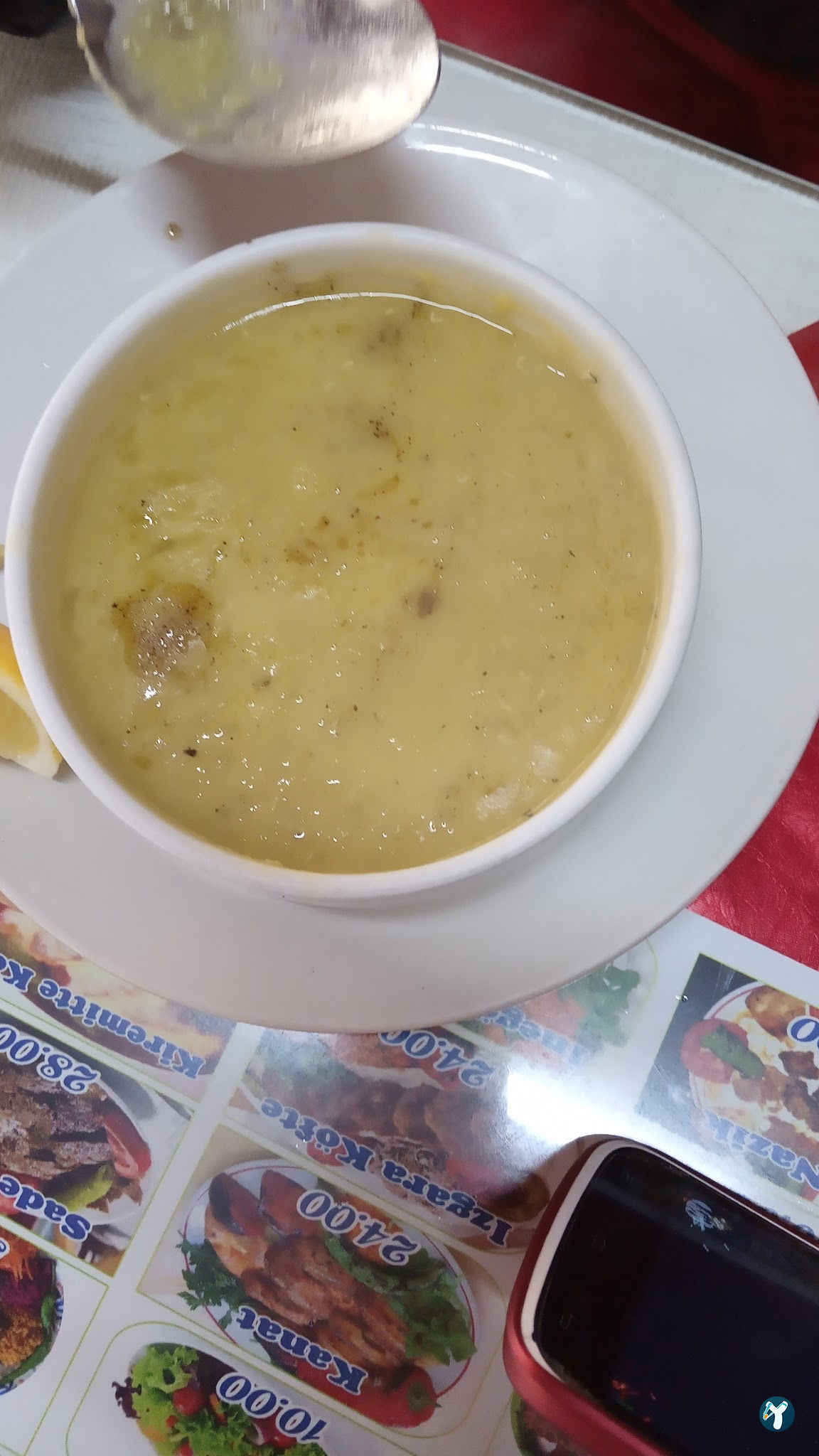 Çamlaraltı Restaurant