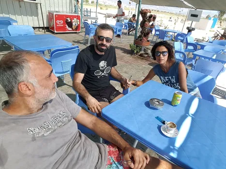 Çamlaraltı Restaurant resimleri