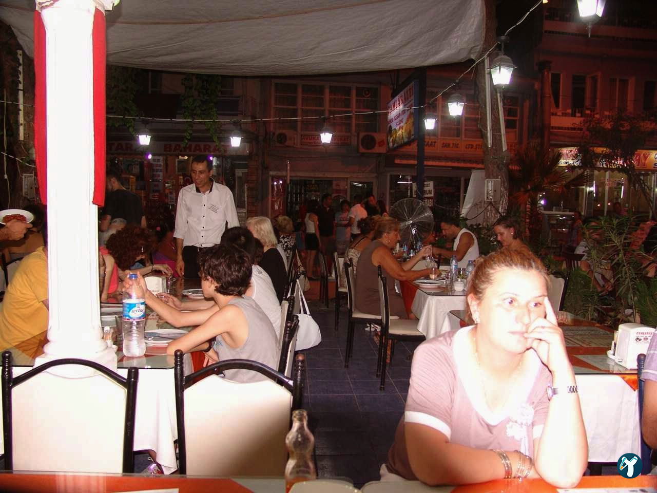 Çamlaraltı Restaurant
