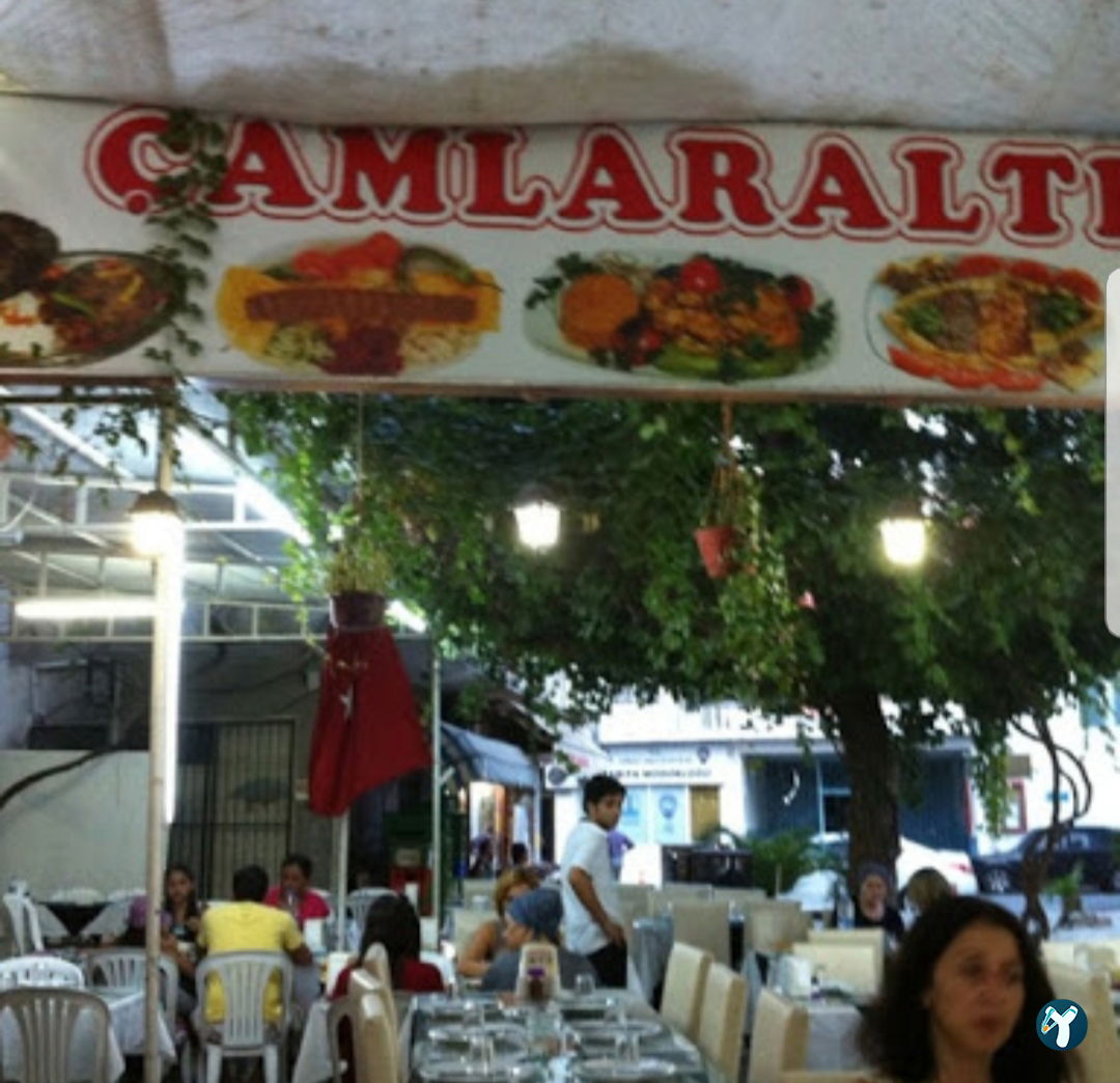 Çamlaraltı Restaurant