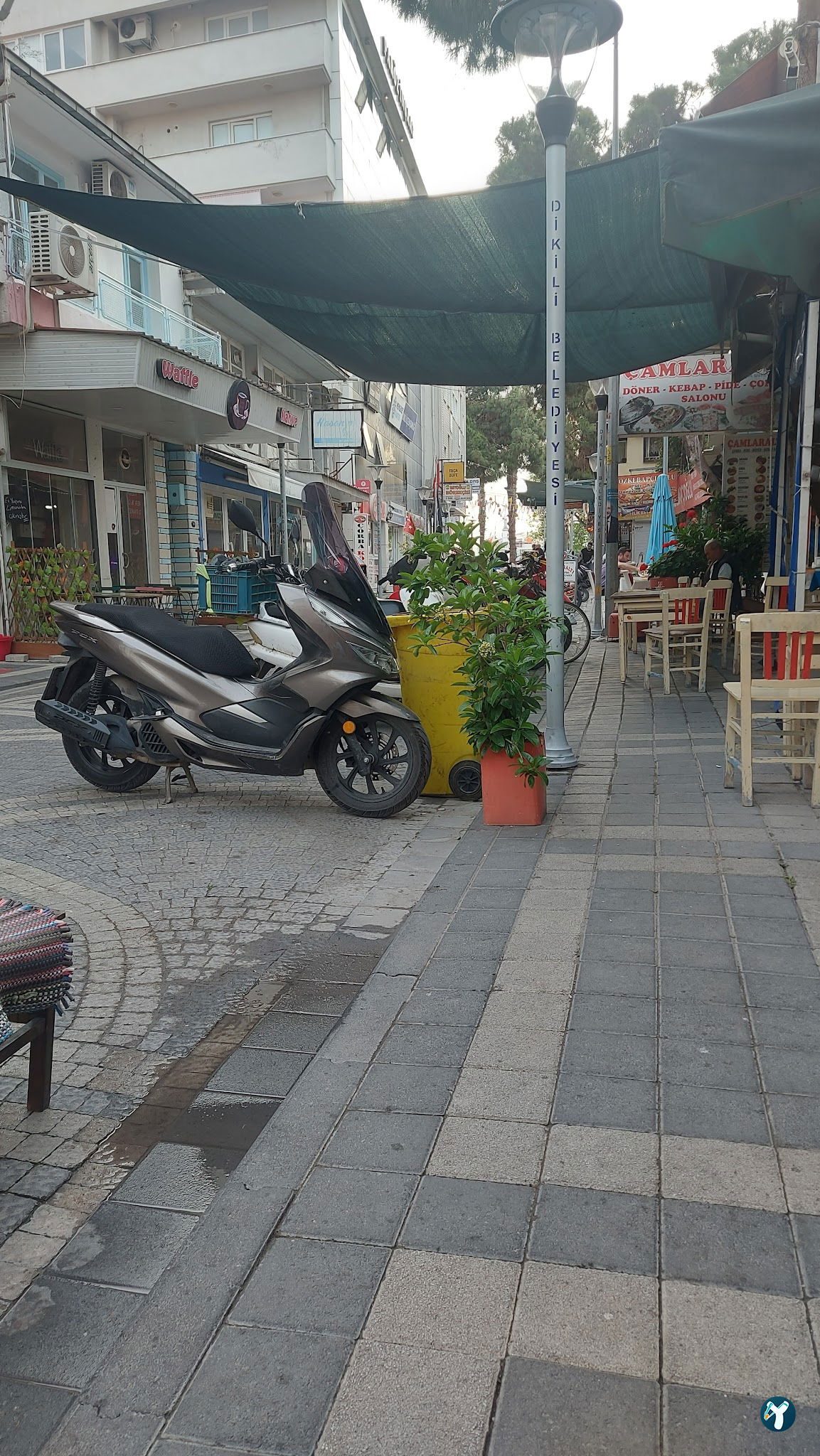Çamlaraltı Restaurant