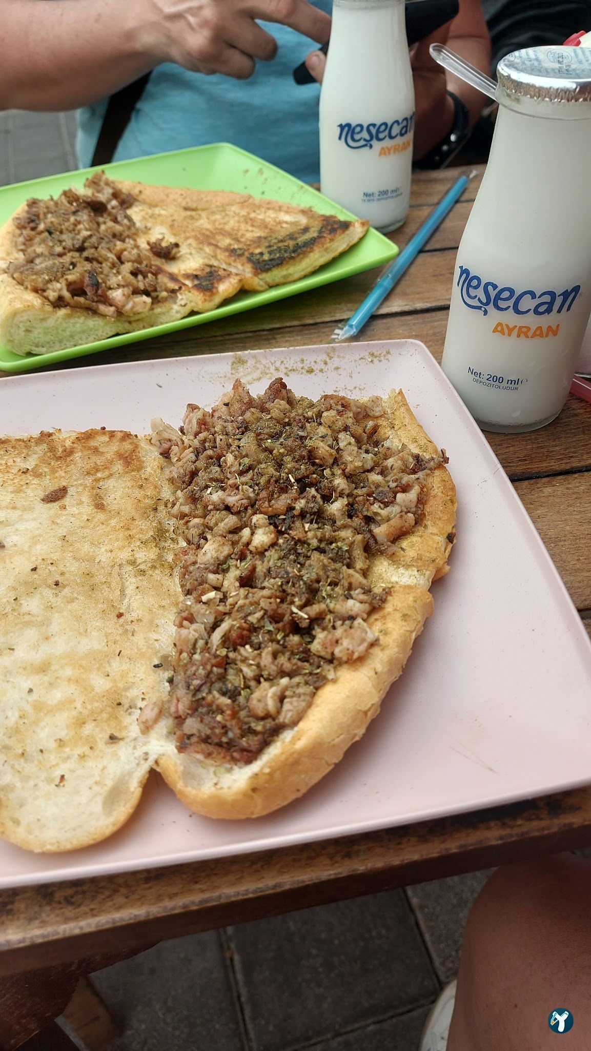 Çamlaraltı Restaurant