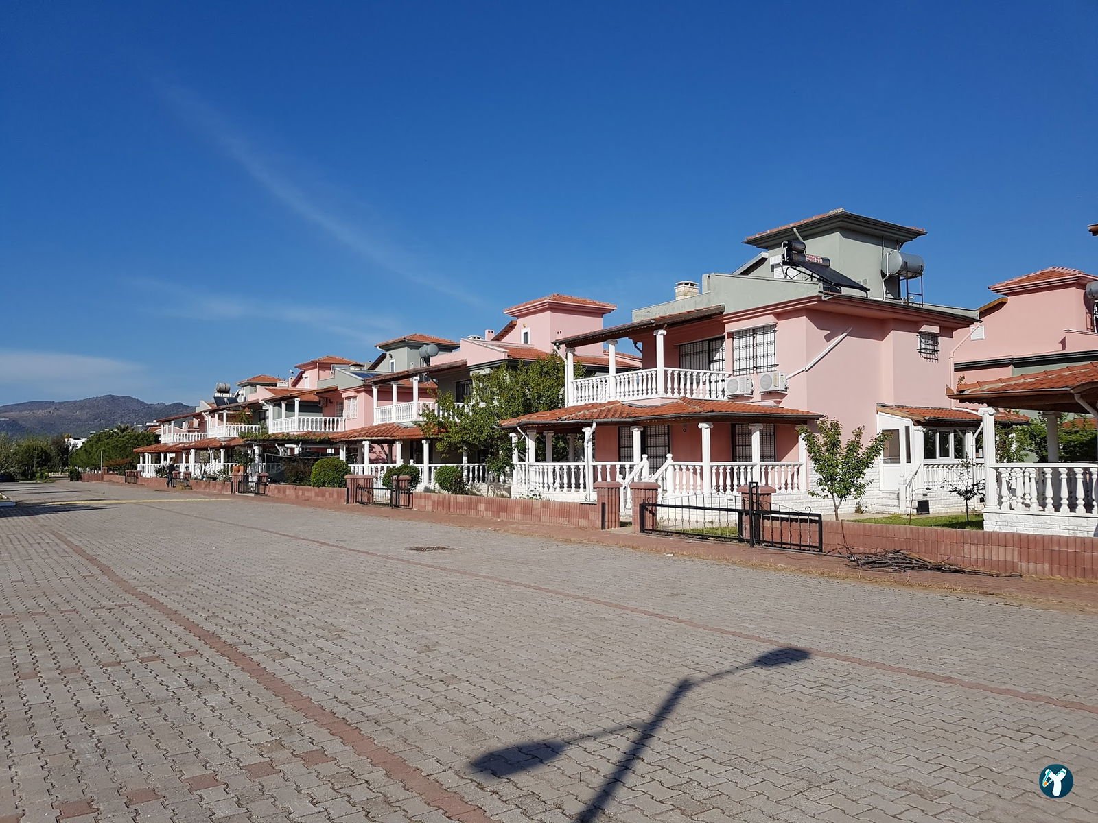 Çamlaraltı Restaurant