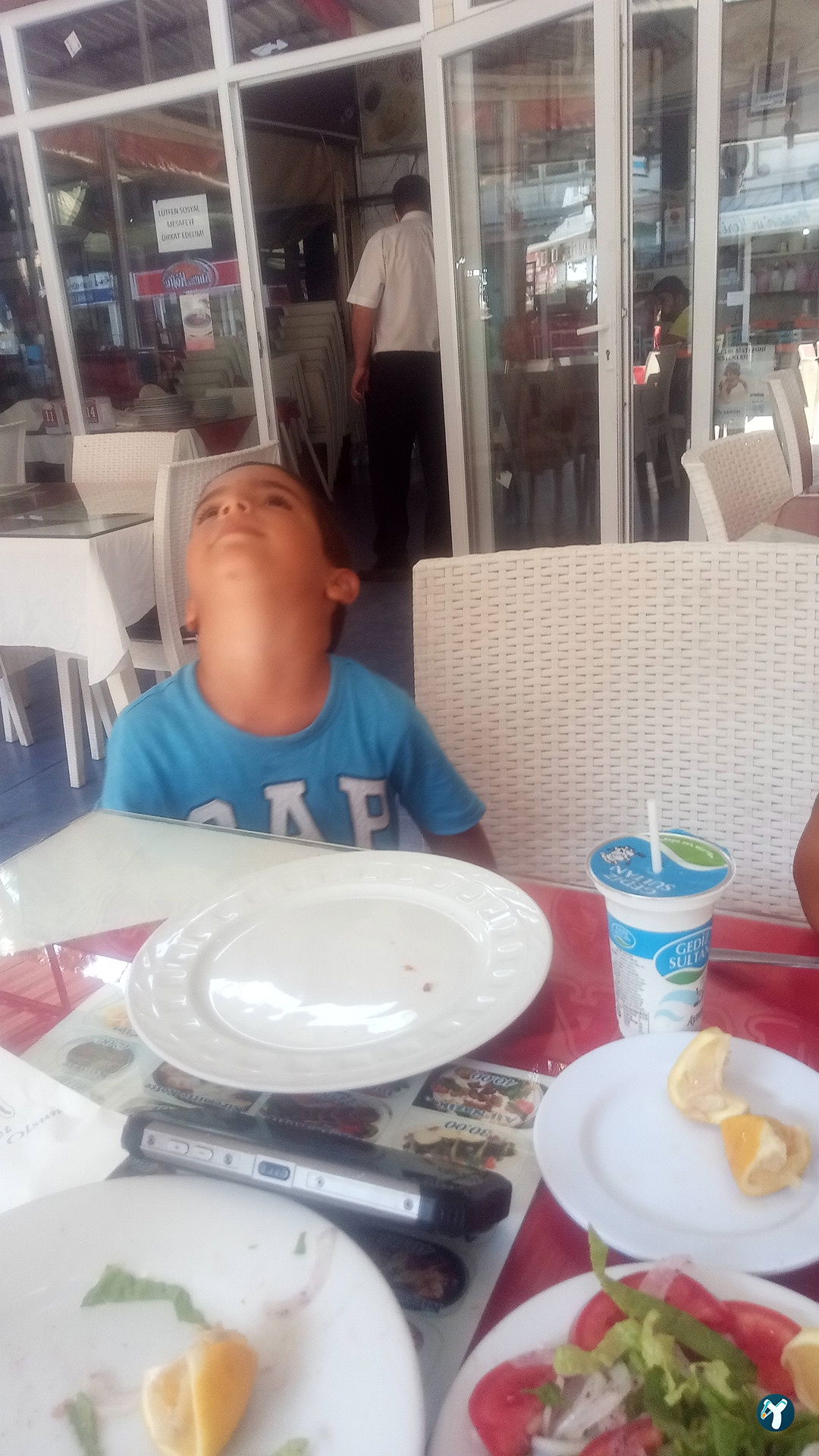 Çamlaraltı Restaurant