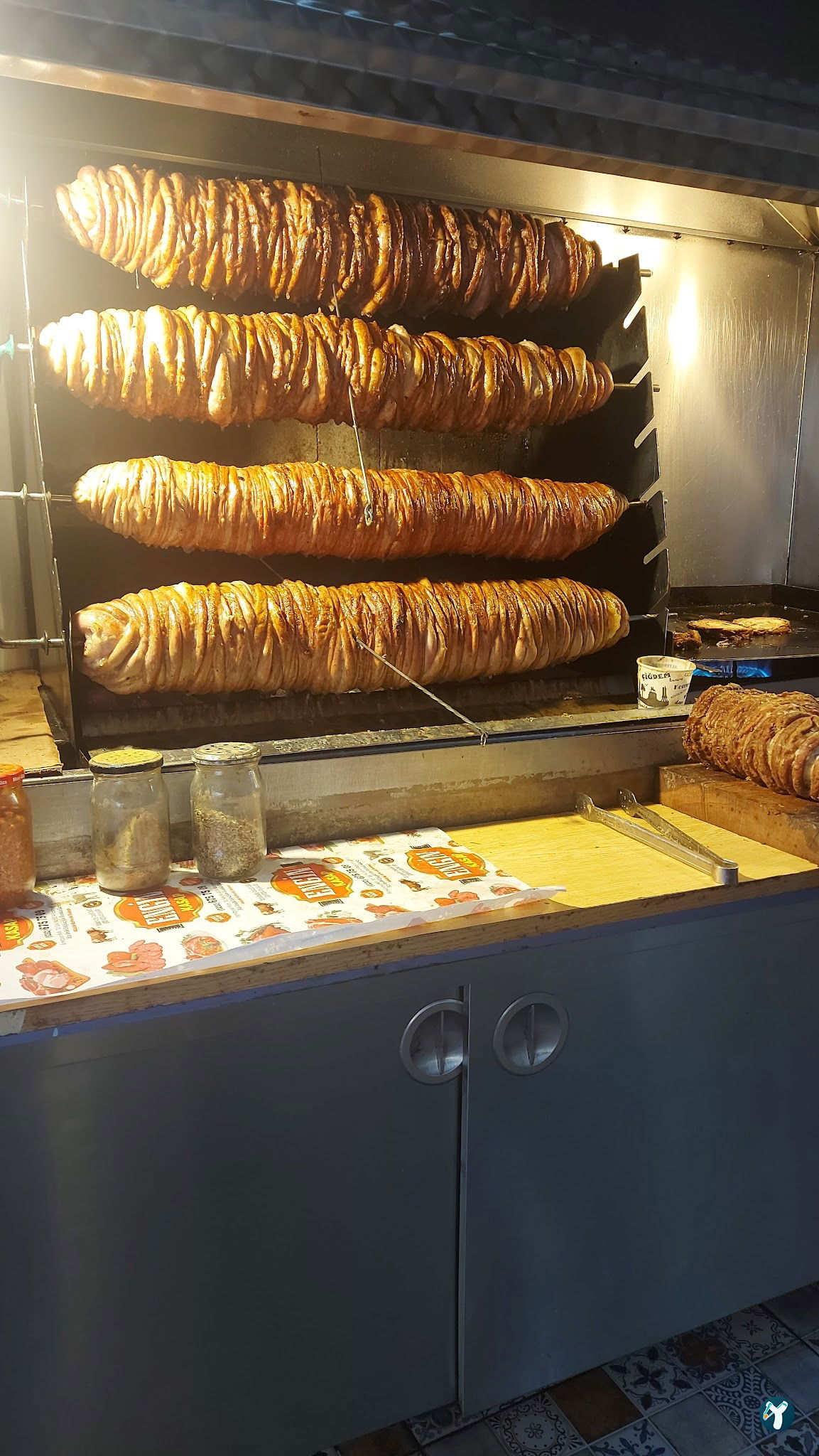 Çamlaraltı Restaurant
