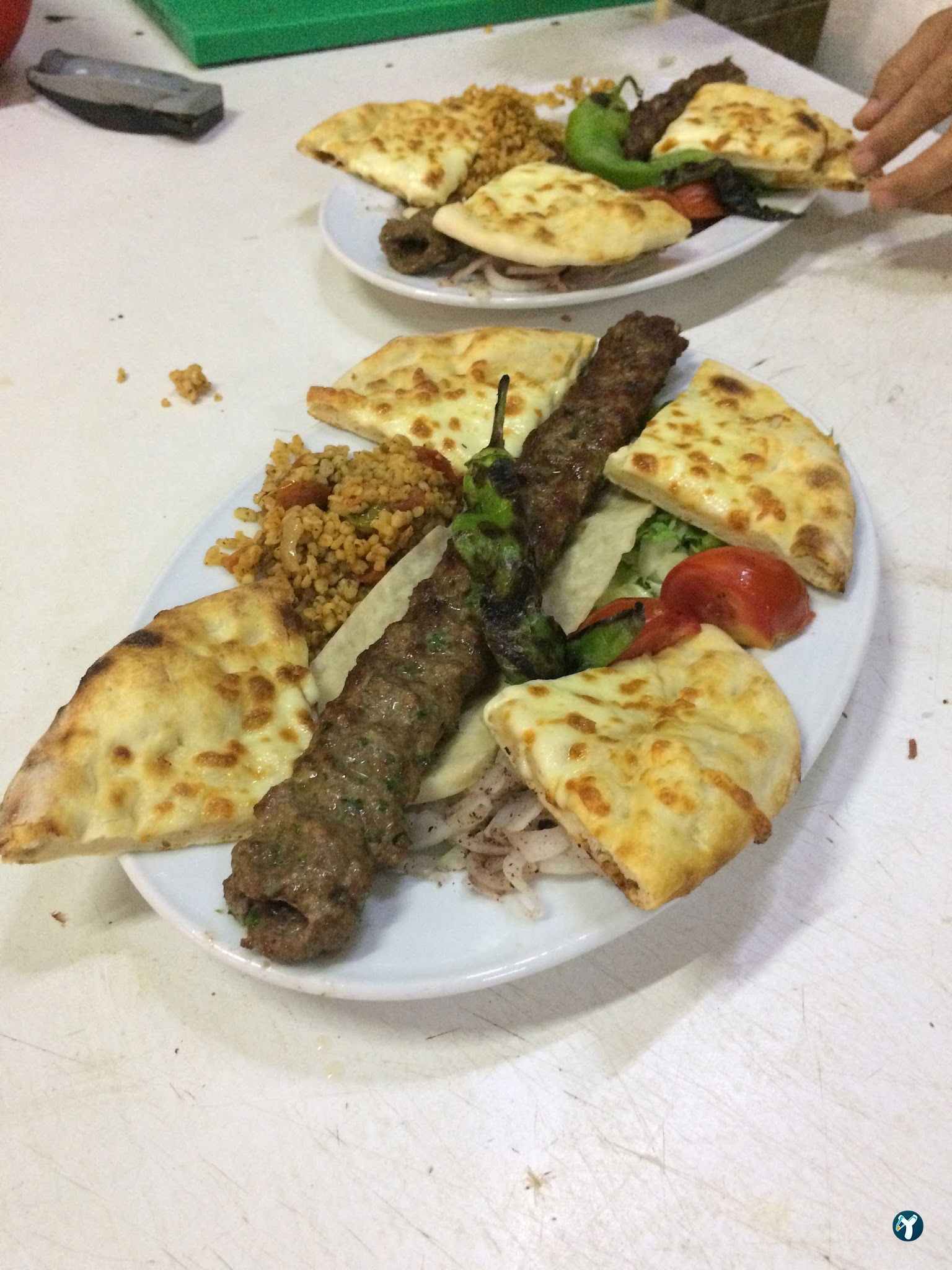 Çamlaraltı Restaurant