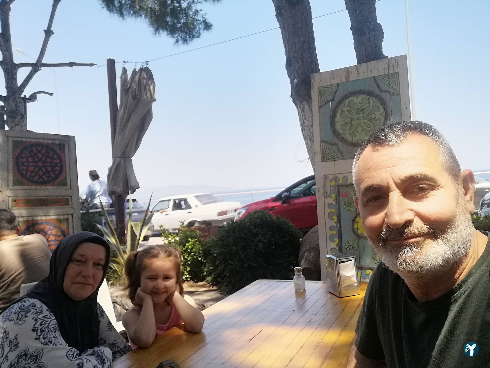 Çamlaraltı Restaurant