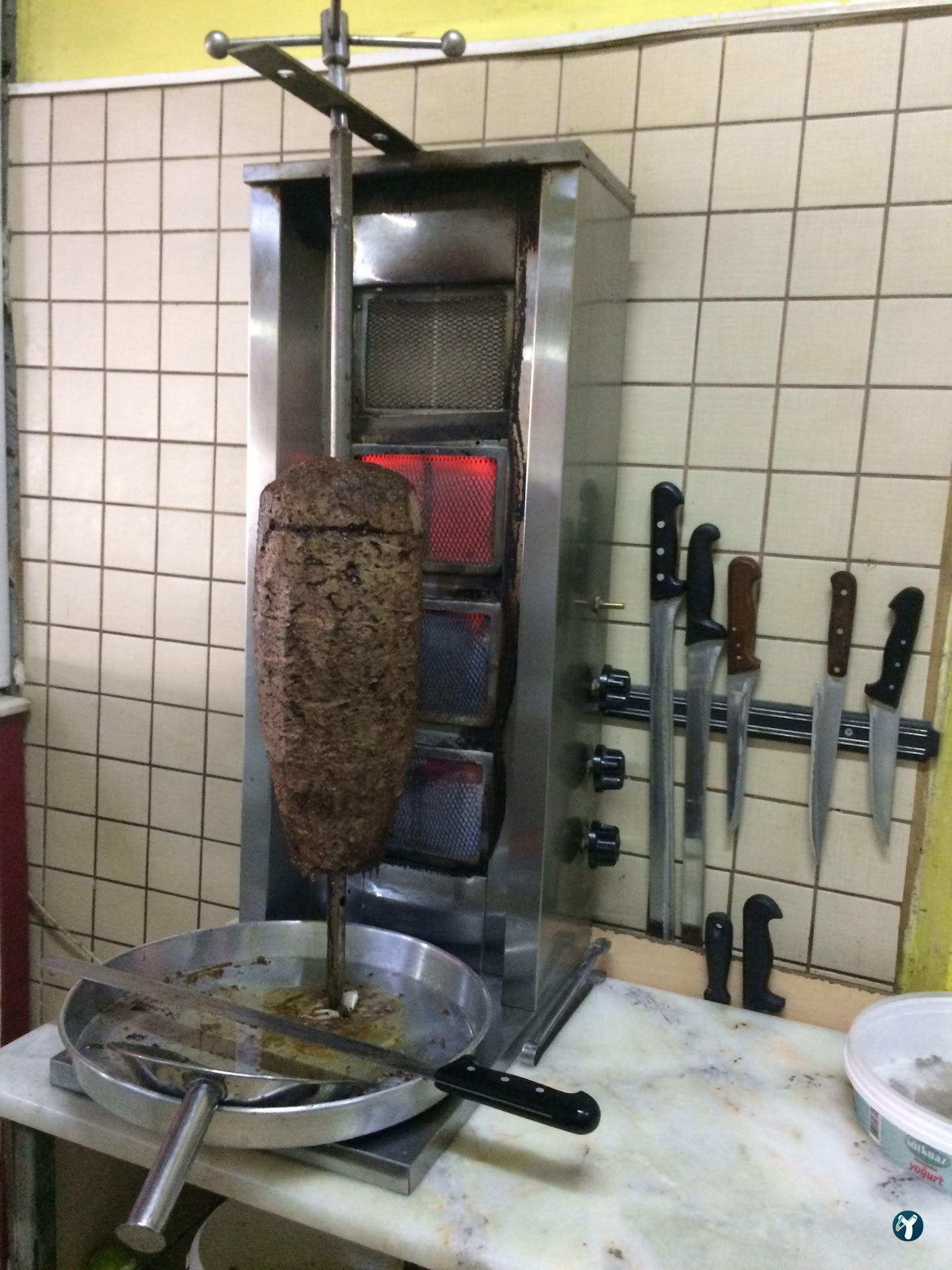 Çamlaraltı Restaurant