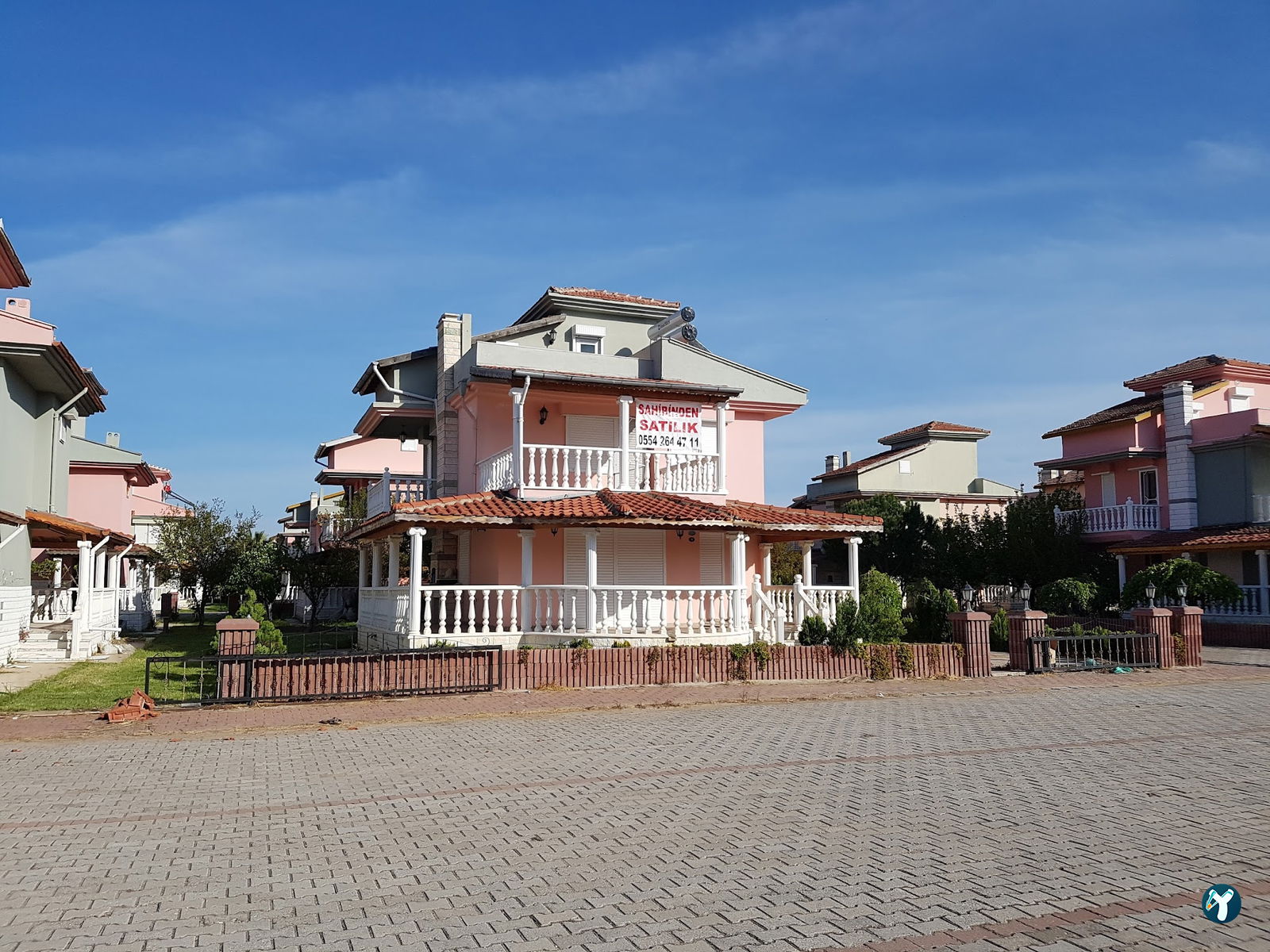 Çamlaraltı Restaurant