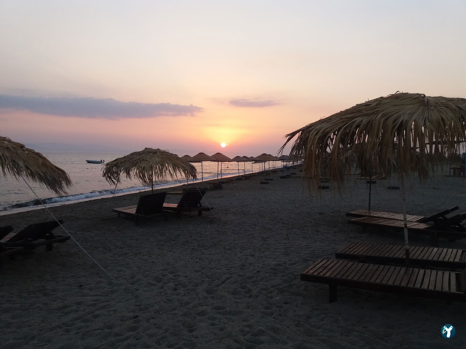 Çamlaraltı Restaurant